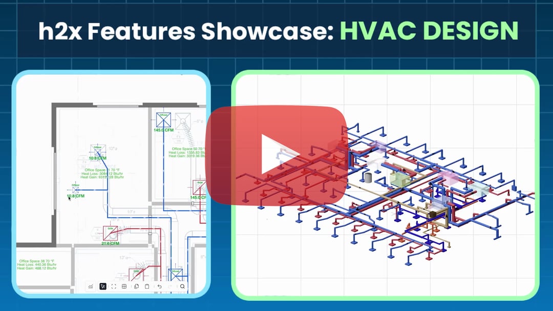 HVAC Design Video